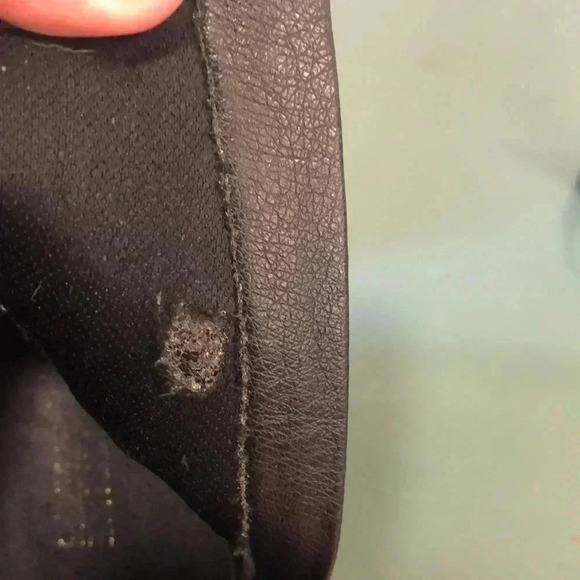 Catherine Malandrino Naroon ankle boots with stud detail. - Picture 9 of 11